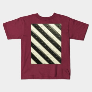 Pinstripe Kids T-Shirt